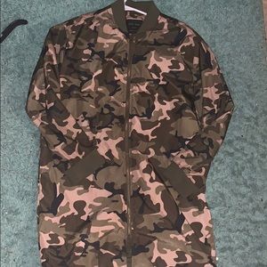 CAMO Jacket